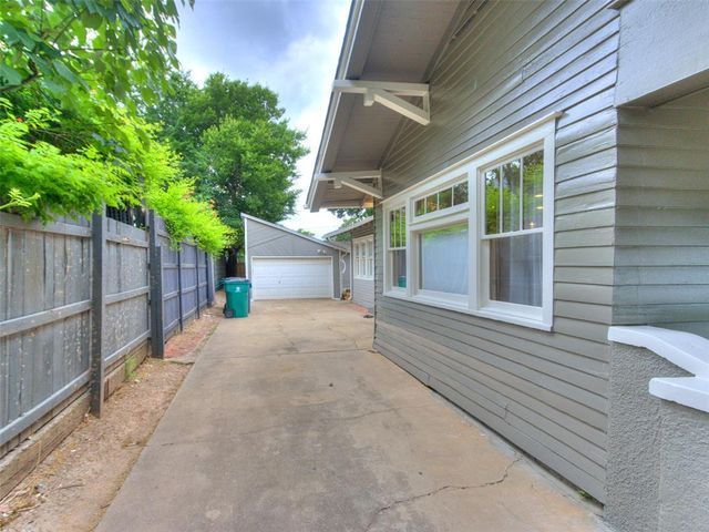 4321 Butler Place, Oklahoma City, OK 73118