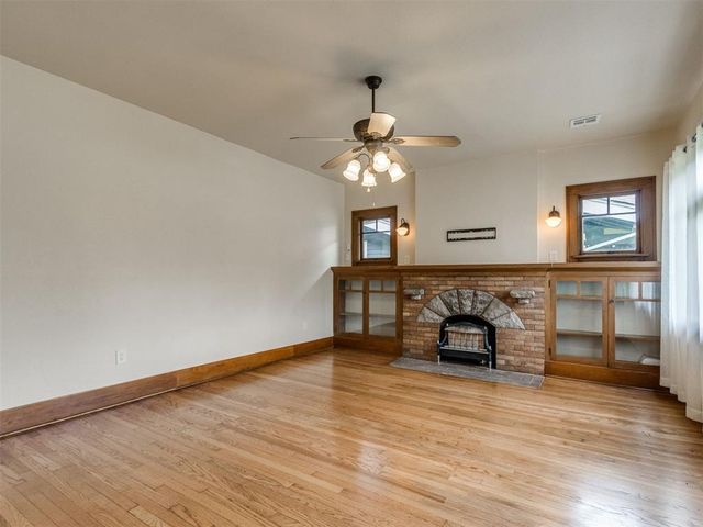 4321 Butler Place, Oklahoma City, OK 73118