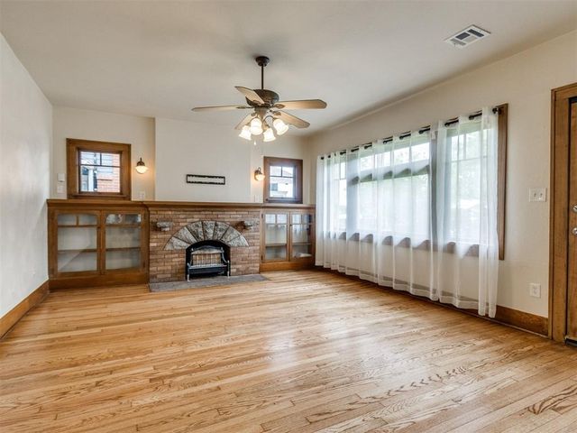 4321 Butler Place, Oklahoma City, OK 73118