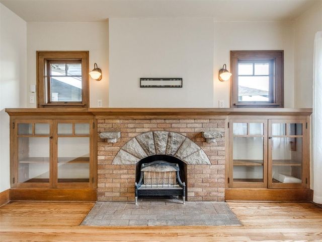 4321 Butler Place, Oklahoma City, OK 73118