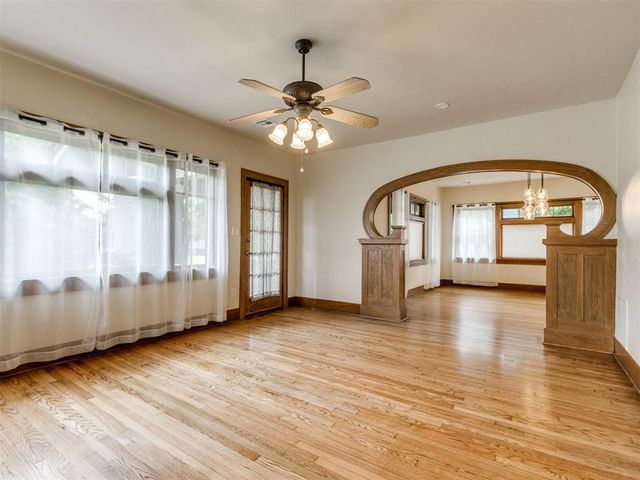 4321 Butler Place, Oklahoma City, OK 73118