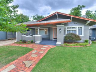 4321 Butler Place, Oklahoma City, OK 73118