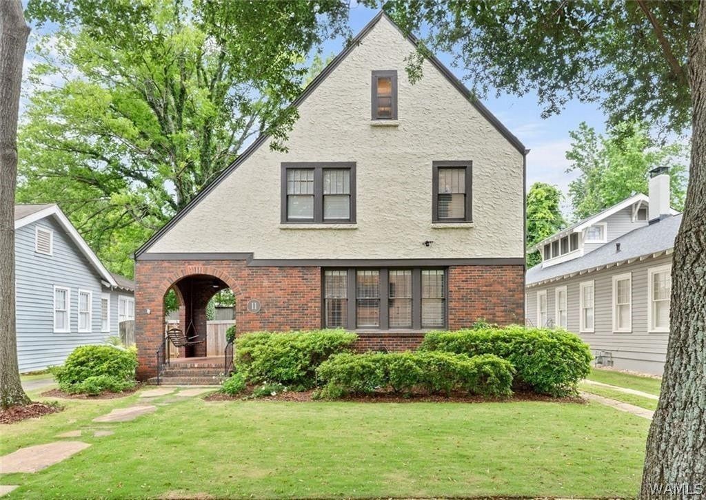 11 Audubon, Tuscaloosa, AL 35401