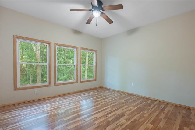 6584 Stillcrest Way, Butler Twp, OH 45414