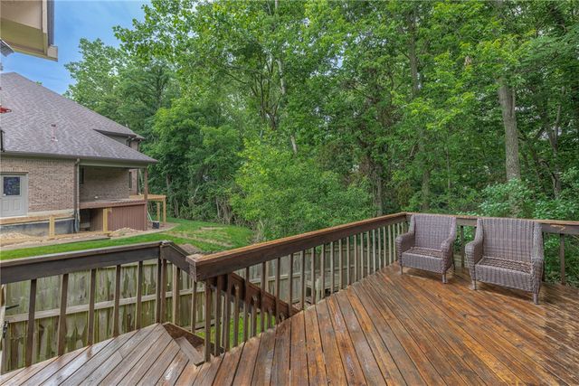 6584 Stillcrest Way, Butler Twp, OH 45414