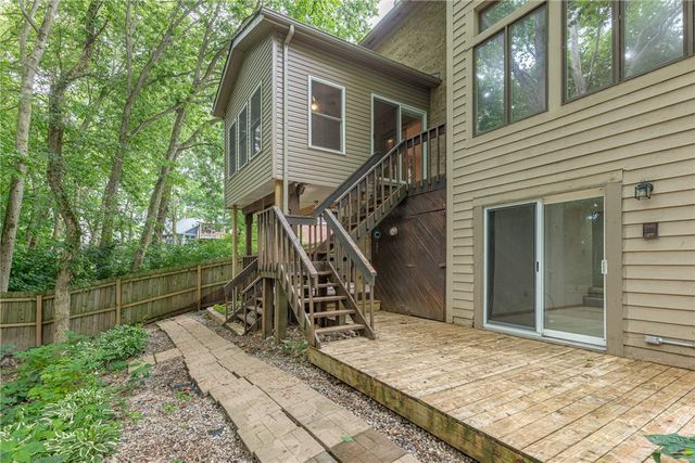 6584 Stillcrest Way, Butler Twp, OH 45414