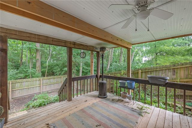 6584 Stillcrest Way, Butler Twp, OH 45414