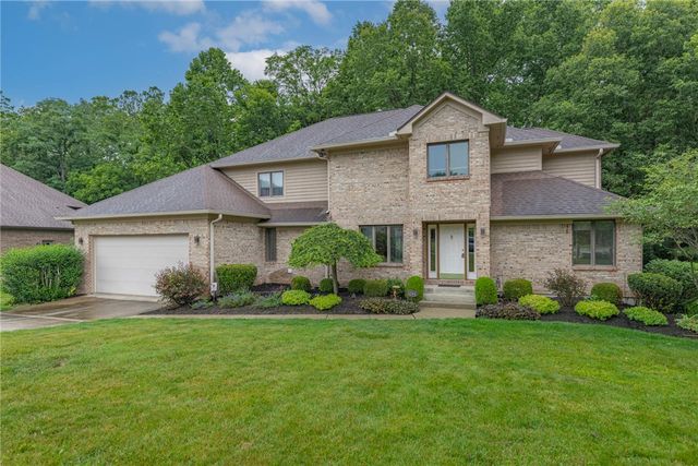 6584 Stillcrest Way, Butler Twp, OH 45414