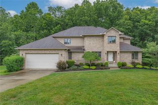 6584 Stillcrest Way, Butler Twp, OH 45414