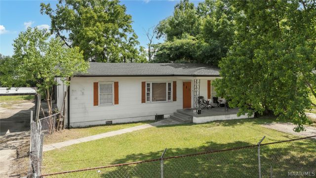 3300 Lower Wetumpka Road, Montgomery, AL 36110