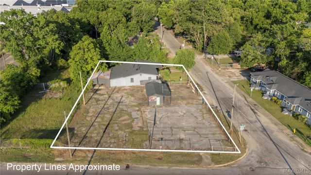 3300 Lower Wetumpka Road, Montgomery, AL 36110