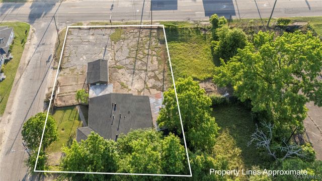3300 Lower Wetumpka Road, Montgomery, AL 36110