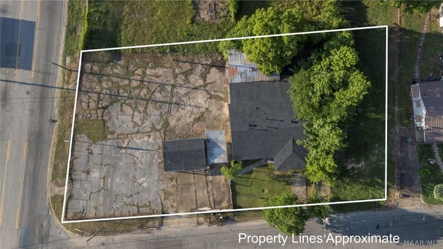 3300 Lower Wetumpka Road, Montgomery, AL 36110