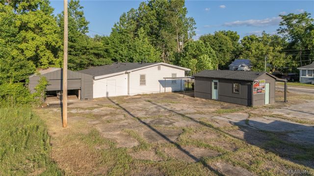 3300 Lower Wetumpka Road, Montgomery, AL 36110