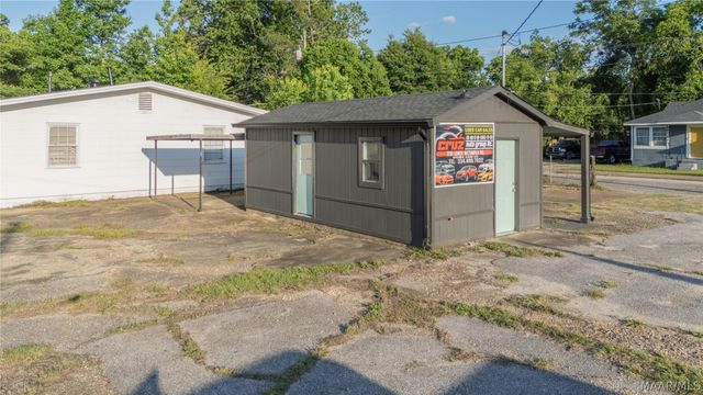 3300 Lower Wetumpka Road, Montgomery, AL 36110