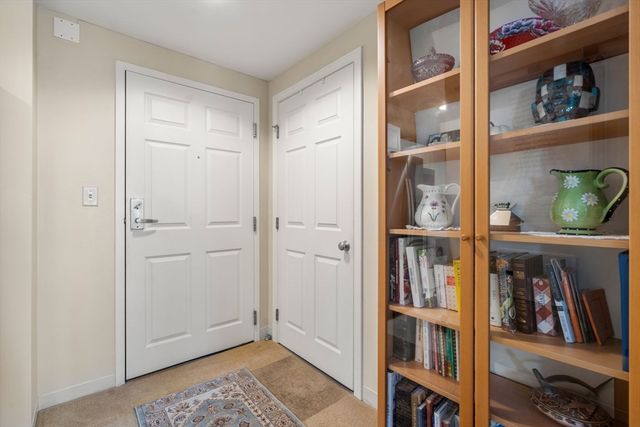 1 Nassau St 1103, Boston, MA 02111