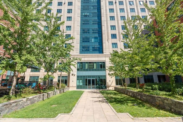 1 Nassau St 1103, Boston, MA 02111