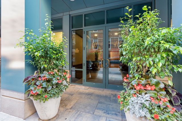 1 Nassau St 1103, Boston, MA 02111