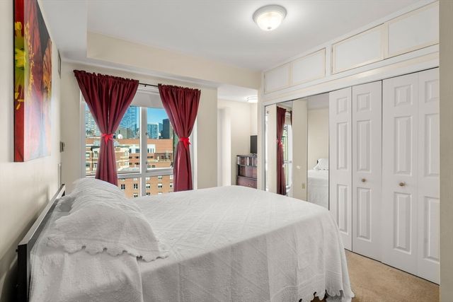 1 Nassau St 1103, Boston, MA 02111