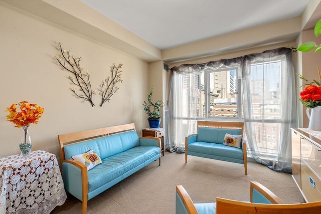 1 Nassau St 1103, Boston, MA 02111