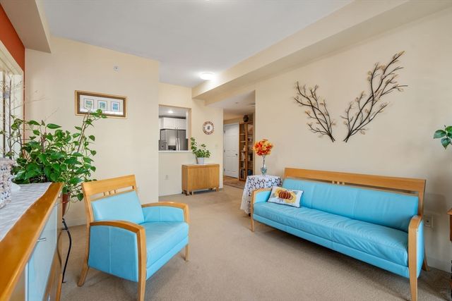 1 Nassau St 1103, Boston, MA 02111