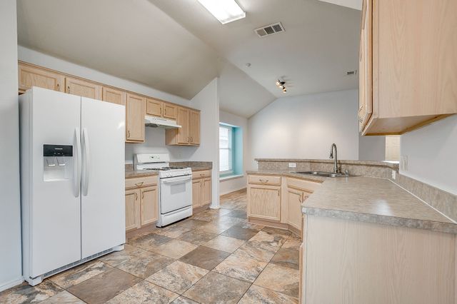 1201 Eastwick Drive, Arlington, TX 76002