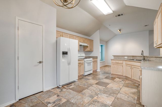 1201 Eastwick Drive, Arlington, TX 76002