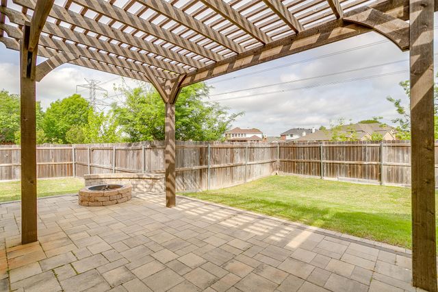 1201 Eastwick Drive, Arlington, TX 76002