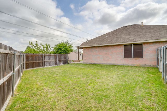 1201 Eastwick Drive, Arlington, TX 76002