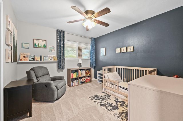 5600 Oak BLVD S, Austin, TX 78735