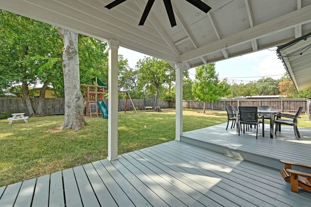 5600 Oak BLVD S, Austin, TX 78735