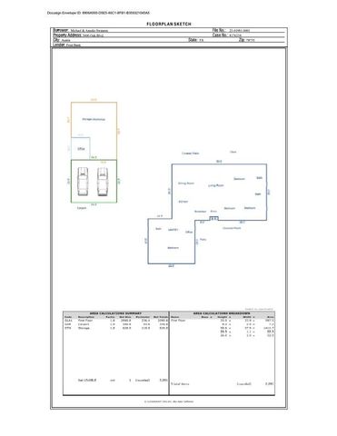 5600 Oak BLVD S, Austin, TX 78735