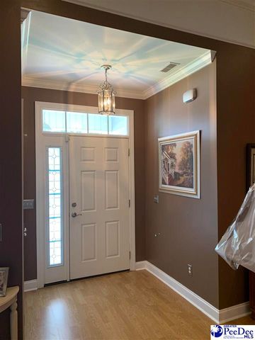 928 Charlestowne Blvd, Florence, SC 29505