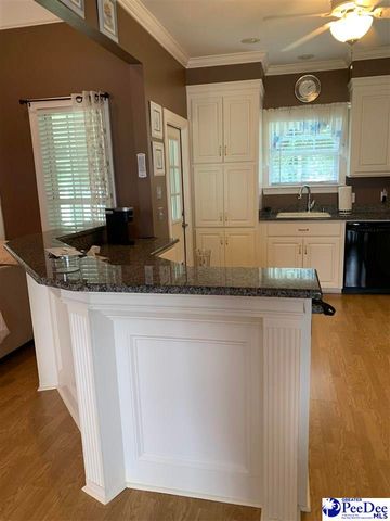 928 Charlestowne Blvd, Florence, SC 29505