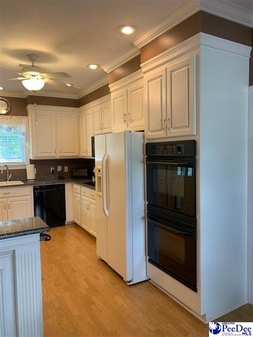 928 Charlestowne Blvd, Florence, SC 29505