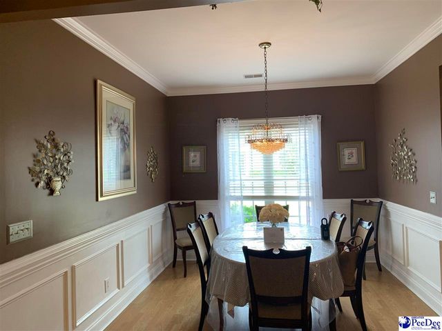 928 Charlestowne Blvd, Florence, SC 29505
