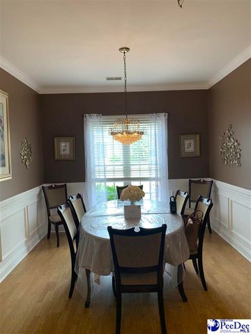 928 Charlestowne Blvd, Florence, SC 29505