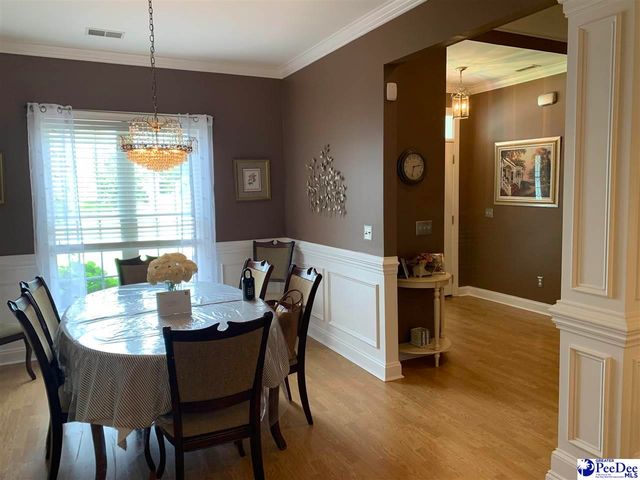 928 Charlestowne Blvd, Florence, SC 29505