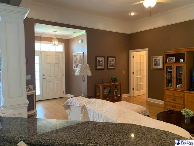 928 Charlestowne Blvd, Florence, SC 29505