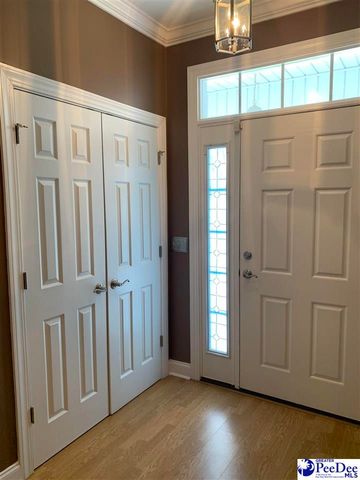 928 Charlestowne Blvd, Florence, SC 29505