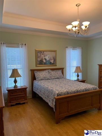 928 Charlestowne Blvd, Florence, SC 29505