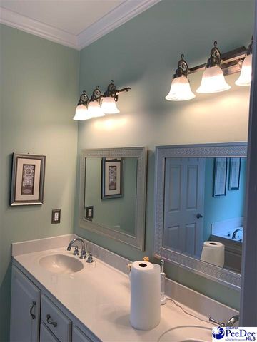 928 Charlestowne Blvd, Florence, SC 29505