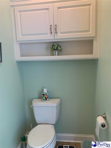 928 Charlestowne Blvd, Florence, SC 29505