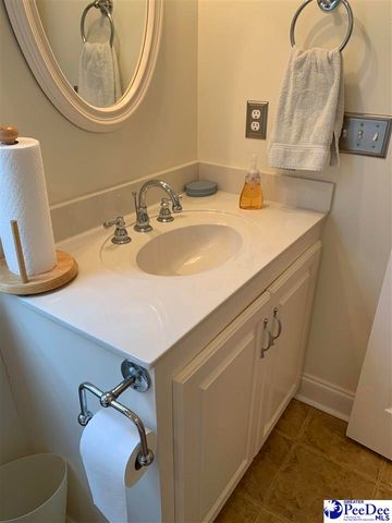 928 Charlestowne Blvd, Florence, SC 29505