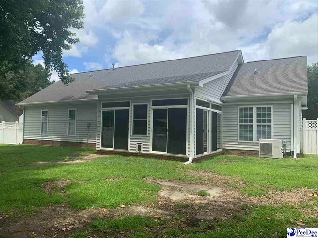 928 Charlestowne Blvd, Florence, SC 29505