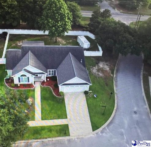928 Charlestowne Blvd, Florence, SC 29505