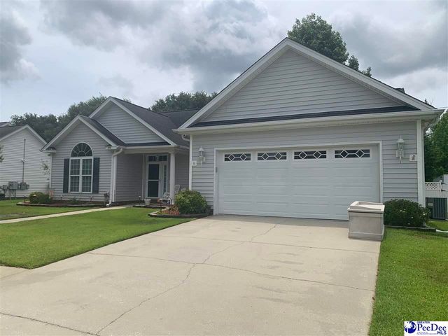 928 Charlestowne Blvd, Florence, SC 29505