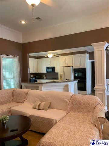 928 Charlestowne Blvd, Florence, SC 29505