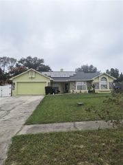 3122 PELL MELL DRIVE, Orlando, FL 32818