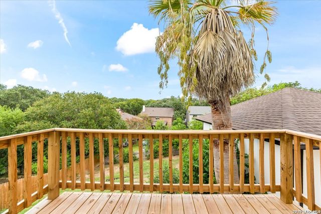 7738 OAKHILL PARK DR, San Antonio, TX 78249